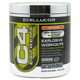 Cellucor C4 Extreme