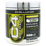 Cellucor C4 Extreme