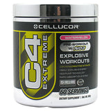 Cellucor C4 Extreme
