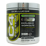 Cellucor C4 Extreme