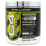 Cellucor C4 Extreme
