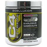 Cellucor C4 Extreme