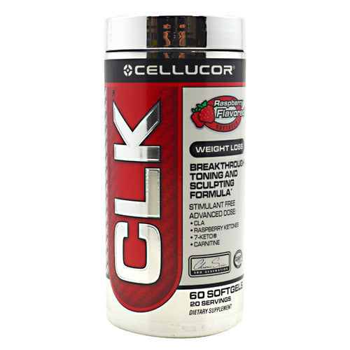 Cellucor CLK