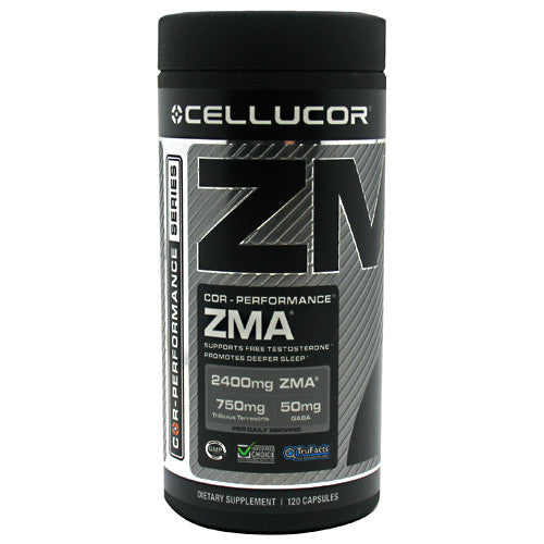 Cellucor COR-Performance Series ZMA