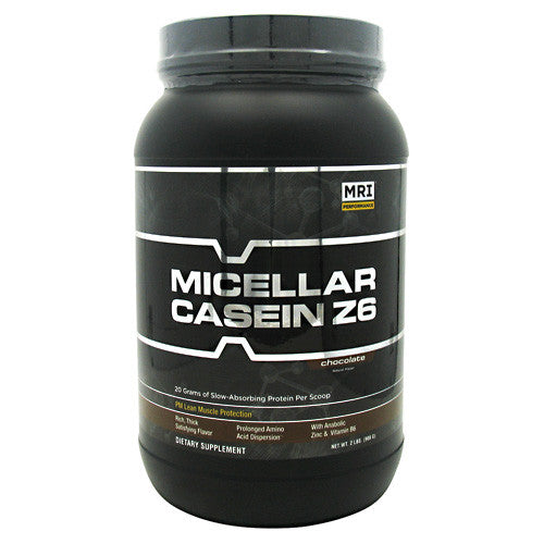 MRI Micellar Casein Z6