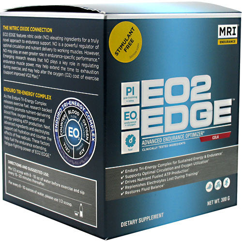 MRI EO2 Edge