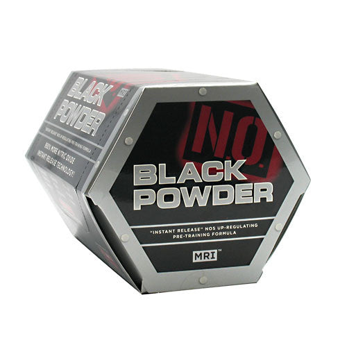 MRI Black Powder