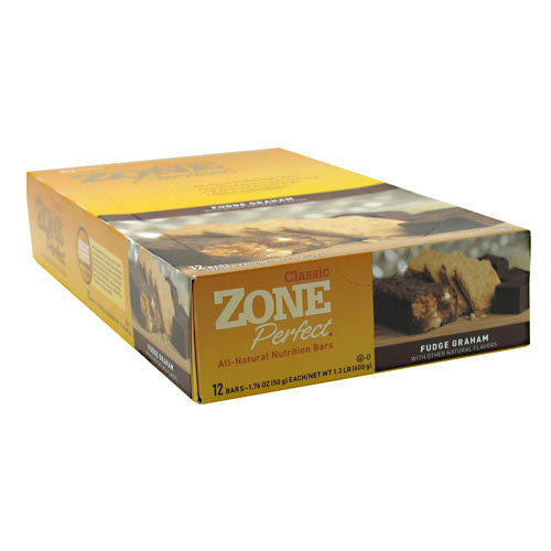 EAS Zone Perfect All Natural Nutrition Bar