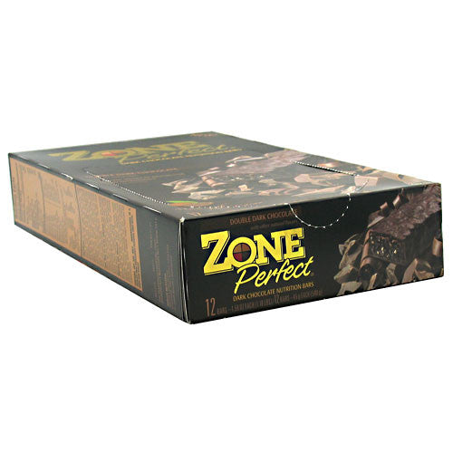 EAS Dark Chocolate Zone Perfect Nutrition Bar