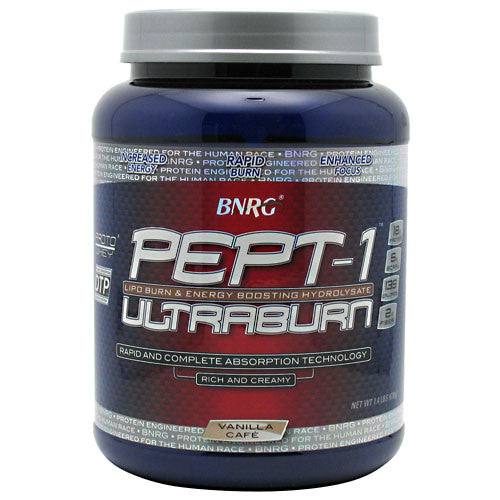 BNRG Pept-1 Ultraburn