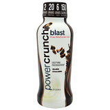 BNRG Power Crunch RTD
