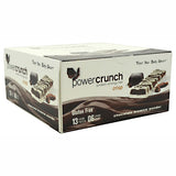 BNRG Power Crunch Crisp
