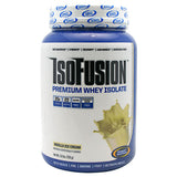 Gaspari Nutrition Isofusion