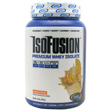 Gaspari Nutrition Isofusion