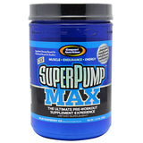 Gaspari Nutrition SuperPump MAX