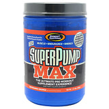 Gaspari Nutrition SuperPump MAX