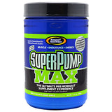 Gaspari Nutrition SuperPump MAX