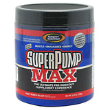 Gaspari Nutrition SuperPump MAX