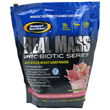 Gaspari Nutrition Real Mass Probiotic