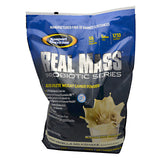 Gaspari Nutrition Real Mass