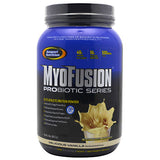 Gaspari Nutrition MyoFusion Probiotic