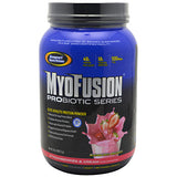 Gaspari Nutrition MyoFusion Probiotic