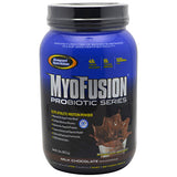 Gaspari Nutrition MyoFusion Probiotic