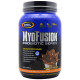 Gaspari Nutrition MyoFusion Probiotic
