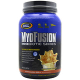 Gaspari Nutrition MyoFusion Probiotic