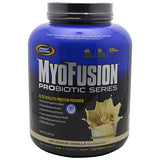 Gaspari Nutrition MyoFusion Probiotic