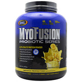 Gaspari Nutrition MyoFusion Probiotic