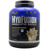 Gaspari Nutrition MyoFusion Probiotic
