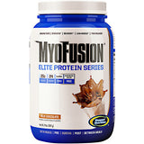 Gaspari Nutrition Protein Series MyoFusion Elite