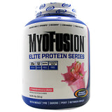 Gaspari Nutrition Protein Series MyoFusion Elite