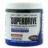 Gaspari Nutrition SuperDrive