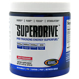Gaspari Nutrition SuperDrive