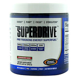 Gaspari Nutrition SuperDrive