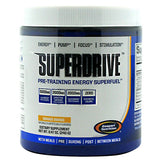 Gaspari Nutrition SuperDrive