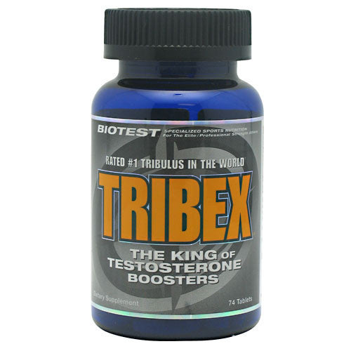 Biotest Tribex