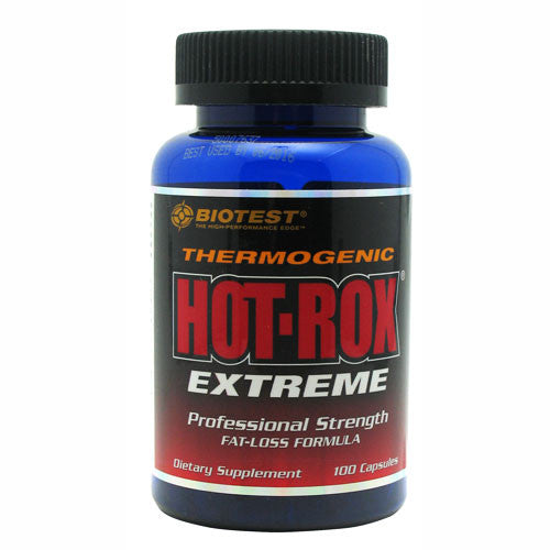 Biotest Hot-Rox Extreme