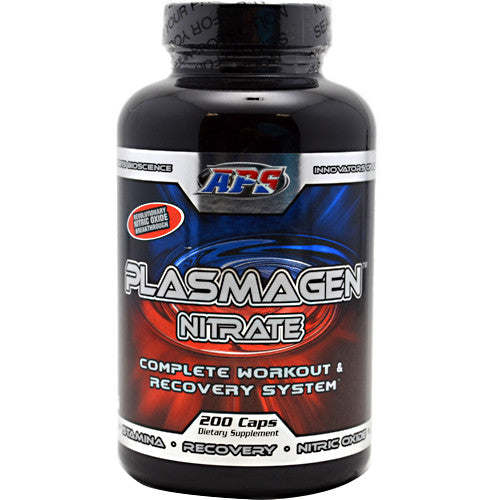 APS Nutrition Plasmagen Nitrate