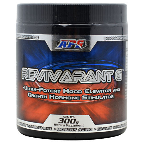 APS Nutrition Revivarant G