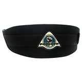 Progryp Nylon 5 inch Contour Formfit Belt