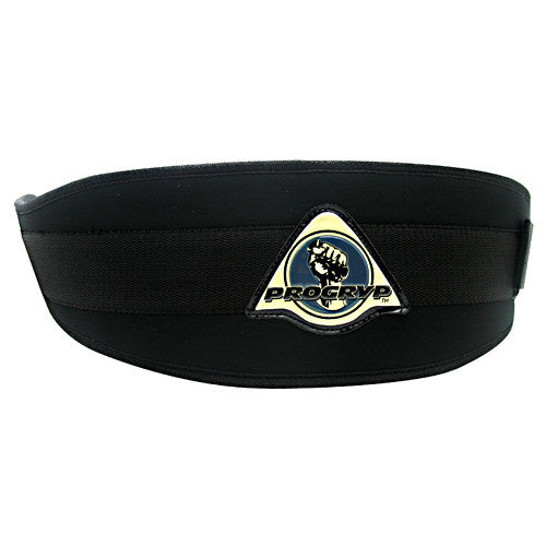 Progryp Nylon 5 inch Contour Formfit Belt