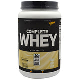 CytoSport Complete Whey Protein