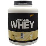CytoSport Complete Whey Protein