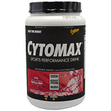 CytoSport Cytomax