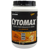 CytoSport Cytomax