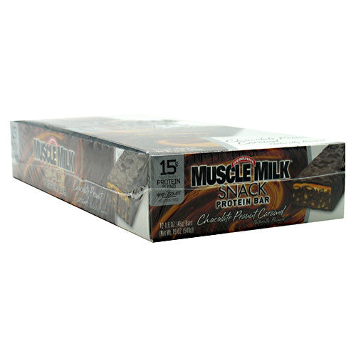 CytoSport Protein Bar