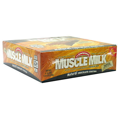 CytoSport Muscle Milk Bar
